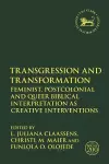 Transgression and Transformation cover