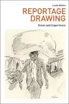 Reportage Drawing cover