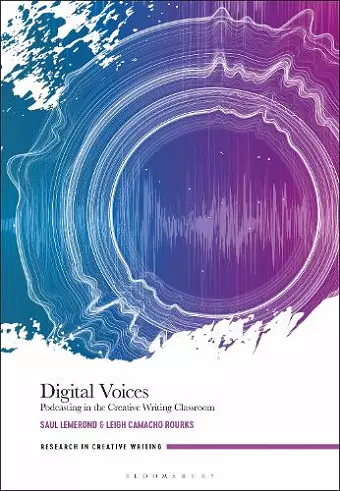 Digital Voices cover