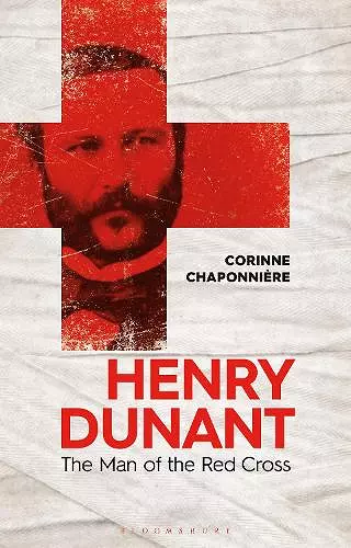 Henry Dunant cover