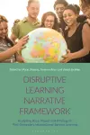 Disruptive Learning Narrative Framework cover