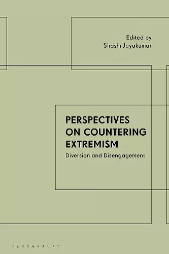 Perspectives on Countering Extremism cover
