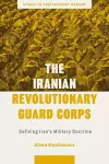 The Iranian Revolutionary Guard Corps cover