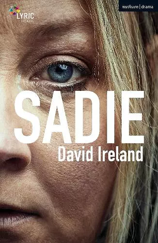 Sadie cover
