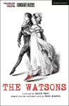 The Watsons cover