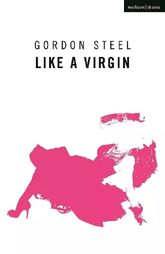 Like a Virgin cover