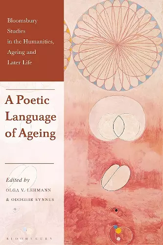 A Poetic Language of Ageing cover