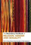 The Bloomsbury Handbook of Religion, Gender and Sexuality cover