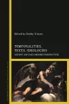 Temporalities, Texts, Ideologies cover