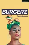 Burgerz cover