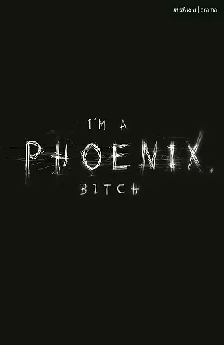 I'm a Phoenix, Bitch cover