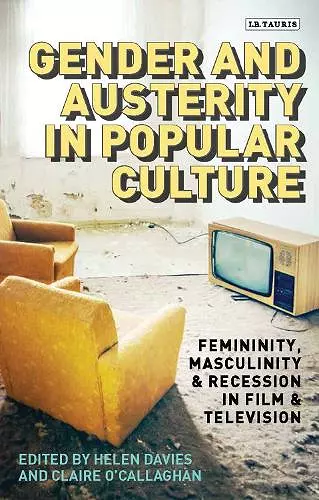 Gender and Austerity in Popular Culture cover