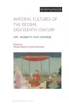 Material Cultures of the Global Eighteenth Century cover