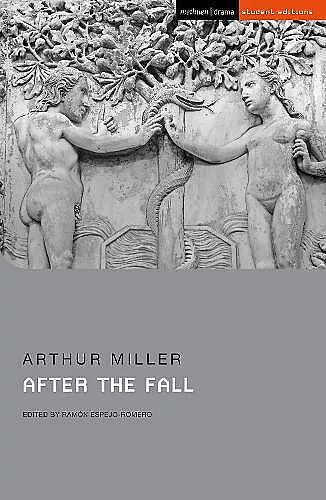 After the Fall cover