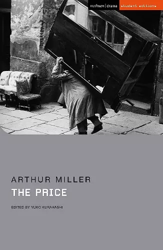 The Price cover