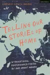 Telling Our Stories of Home cover