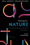 Shakespeare / Nature cover