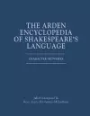 The Arden Encyclopedia of Shakespeare's Language cover