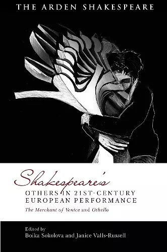 Shakespeare’s Others in 21st-century European Performance cover