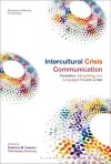 Intercultural Crisis Communication cover