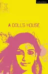 A Doll's House cover