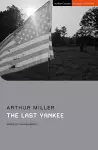 The Last Yankee cover