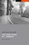 The Ride Down Mt. Morgan cover