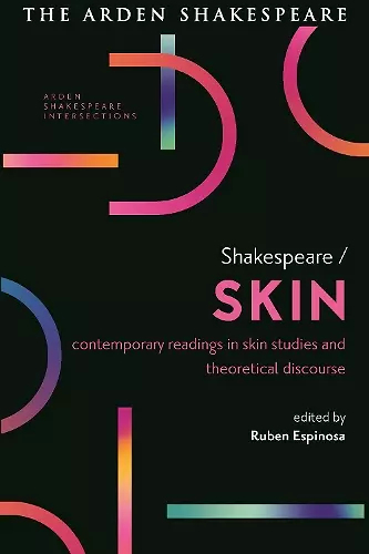 Shakespeare / Skin cover