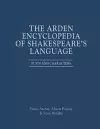 The Arden Encyclopedia of Shakespeare’s Language cover