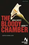 The Bloody Chamber cover