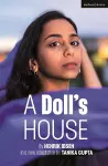 A Doll's House cover