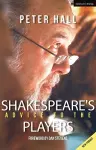 Shakespeare's Advice to the Players cover