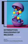 Diversifying Philosophy of Religion cover