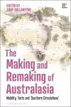 The Making and Remaking of Australasia cover