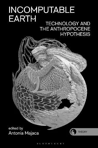 Incomputable Earth cover