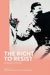 The Right to Resist cover