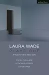 Laura Wade: Plays One cover