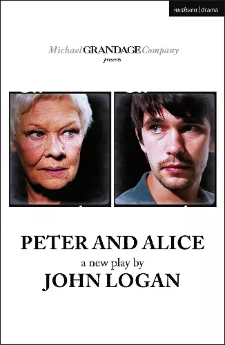 Peter and Alice cover