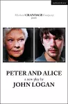 Peter and Alice cover