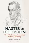 Master of Deception cover