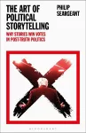 The Art of Political Storytelling cover