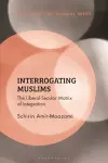 Interrogating Muslims cover