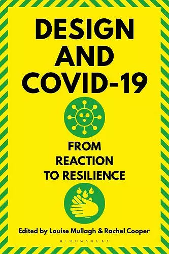 Design and Covid-19 cover