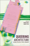 Queering Architecture cover