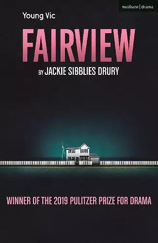 Fairview cover