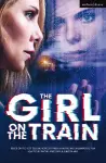 The Girl on the Train cover