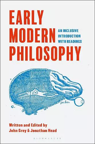 Early Modern Philosophy cover