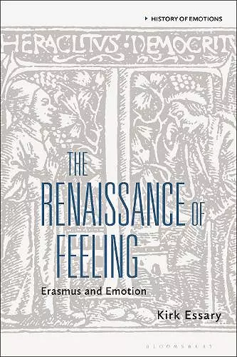 The Renaissance of Feeling cover