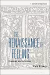The Renaissance of Feeling cover