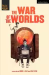 The War of the Worlds cover